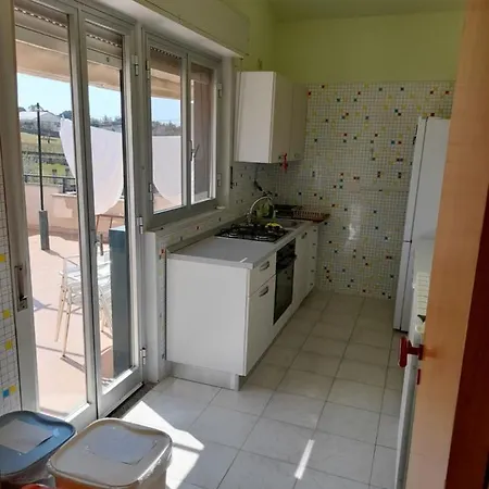 Villa Sicilia *
