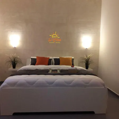 Villa Sicilia