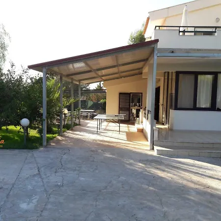 Villa Sicilia