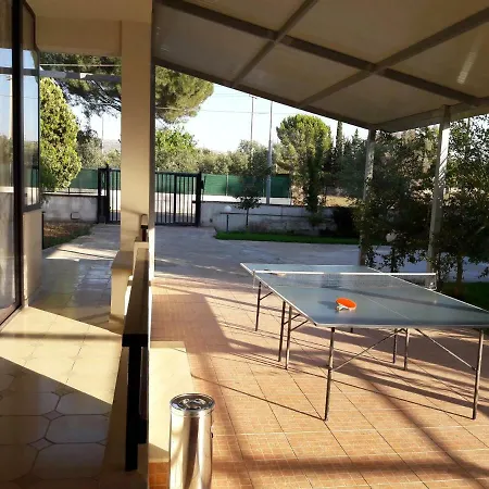 Villa Sicilia *