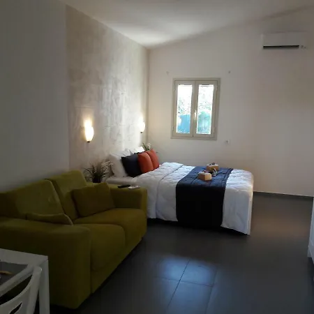 Sicilia Villa Vittoria