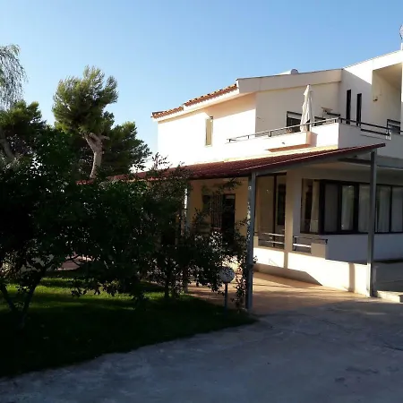 Villa Sicilia